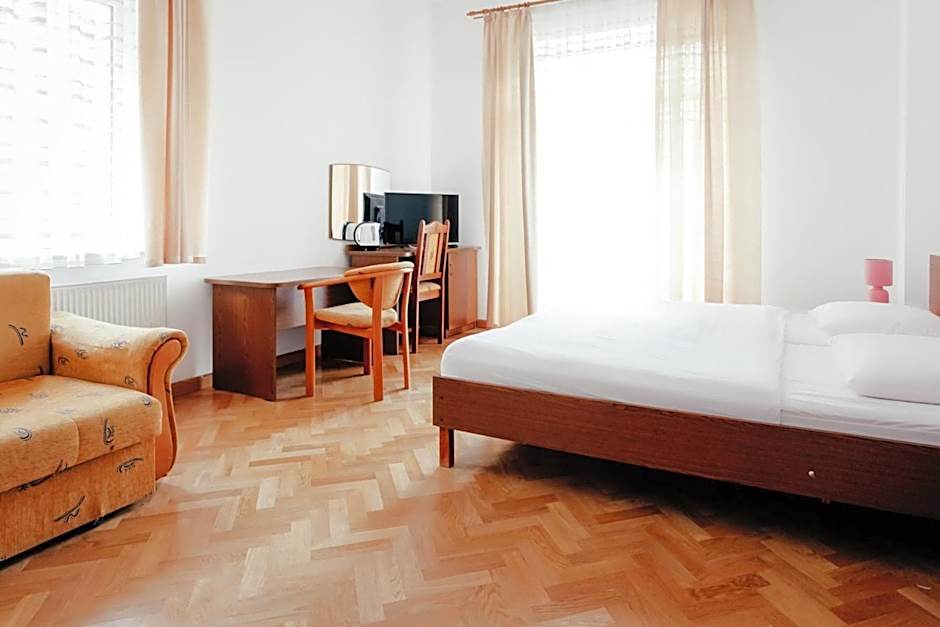 Gościniec Jędruś