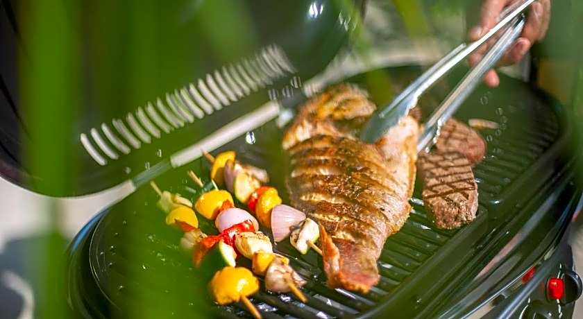 The Residence Maldives at Dhigurah