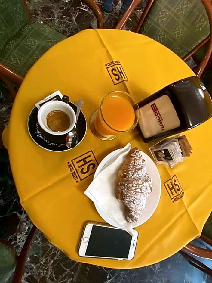 Hotel Select