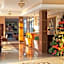 Hill Hotel Wellness & Spa