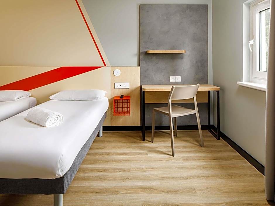 ibis budget Birmingham Centre