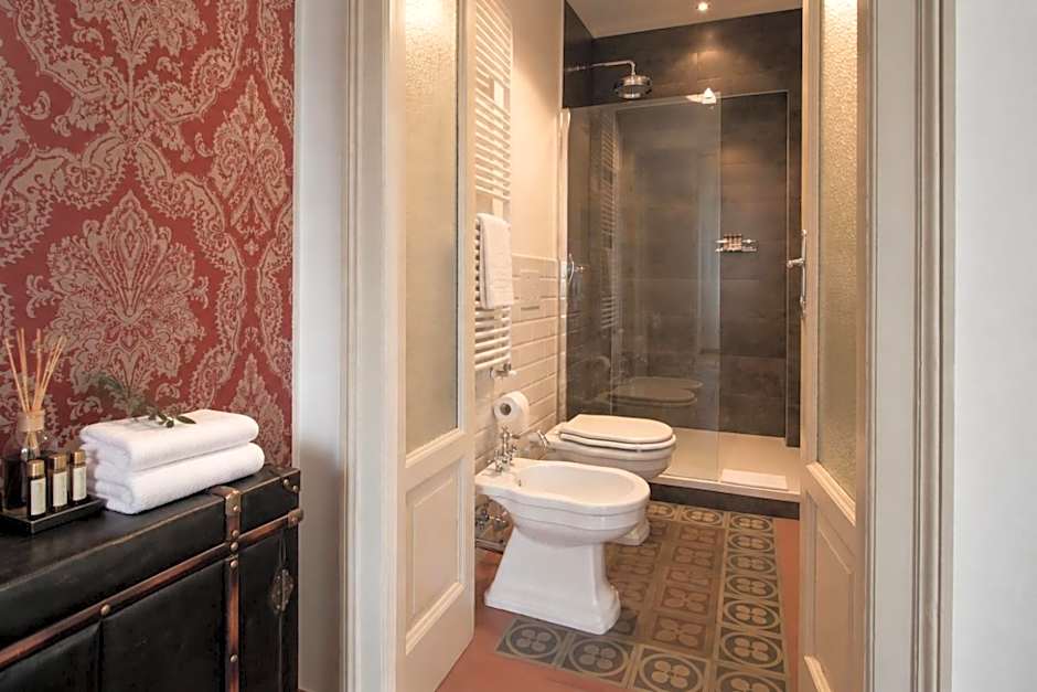 Porta Tosa Boutique