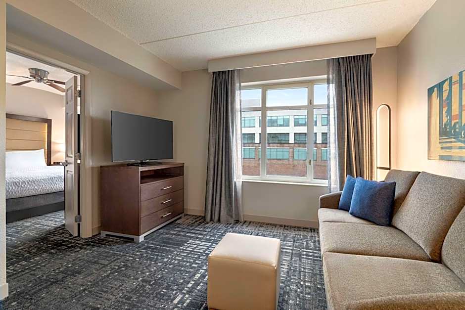 Homewood Suites By Hilton Washington, D.C.