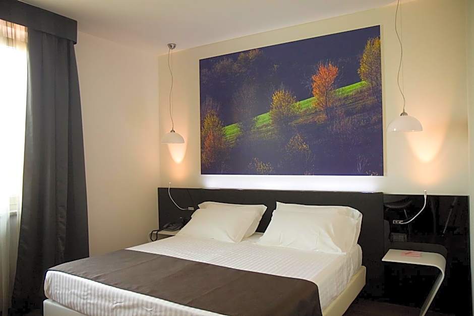 HM MotelHotel