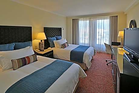 Hotel Real InterContinental San Pedro Sula By IHG