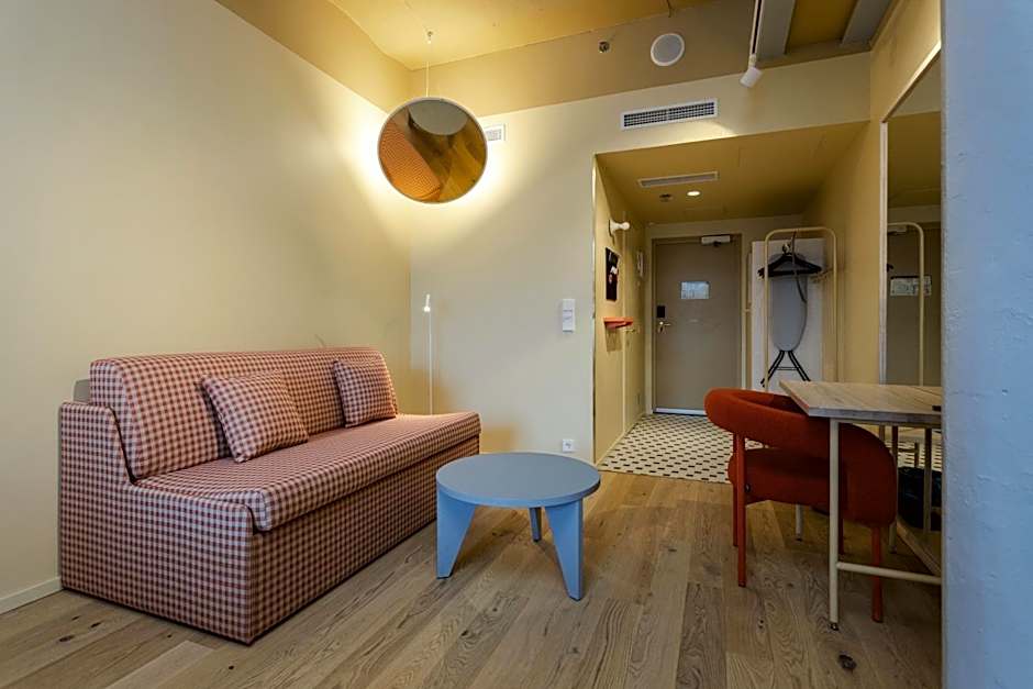 Holiday Club Tampere Spa