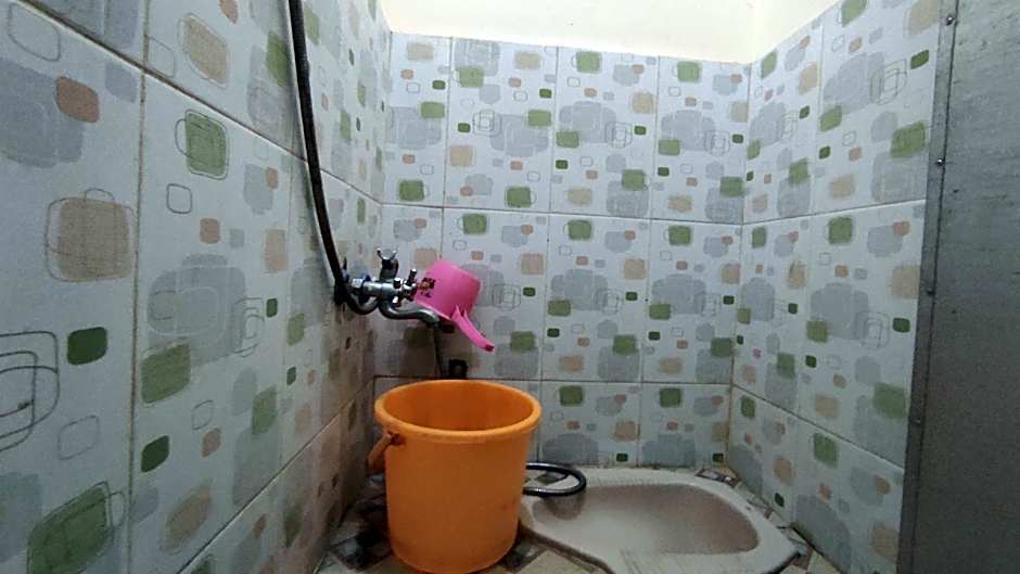 Guest House Toddopuli VII