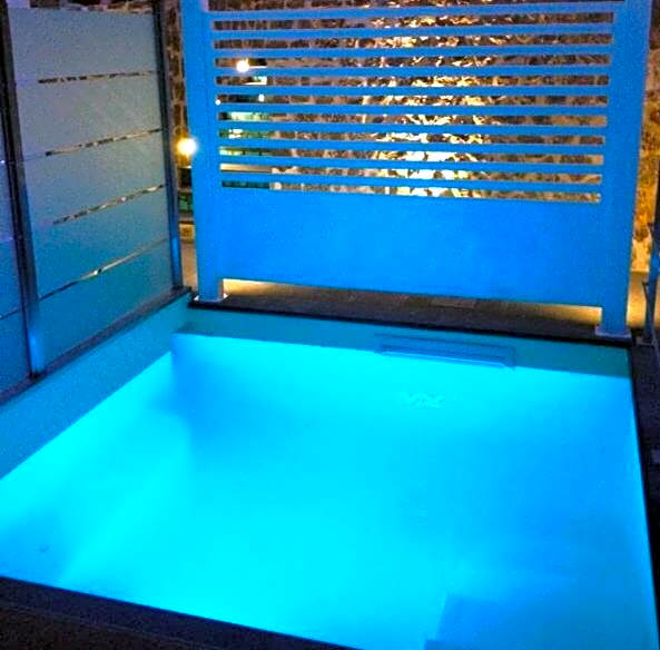 La Pineta Hotel Beach & Spa