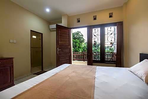 Komala Indah I Kuta