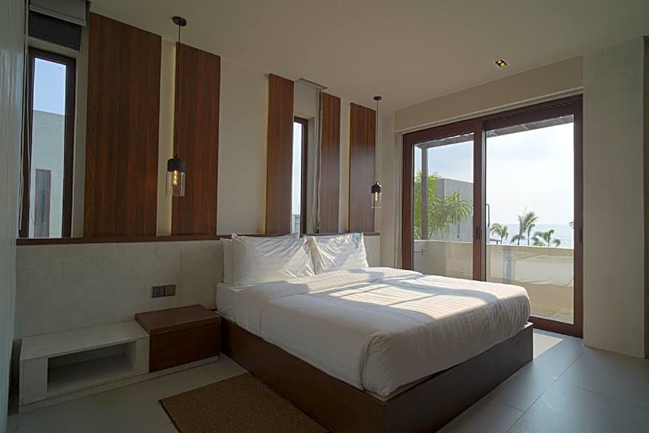 Araya Beach Casas