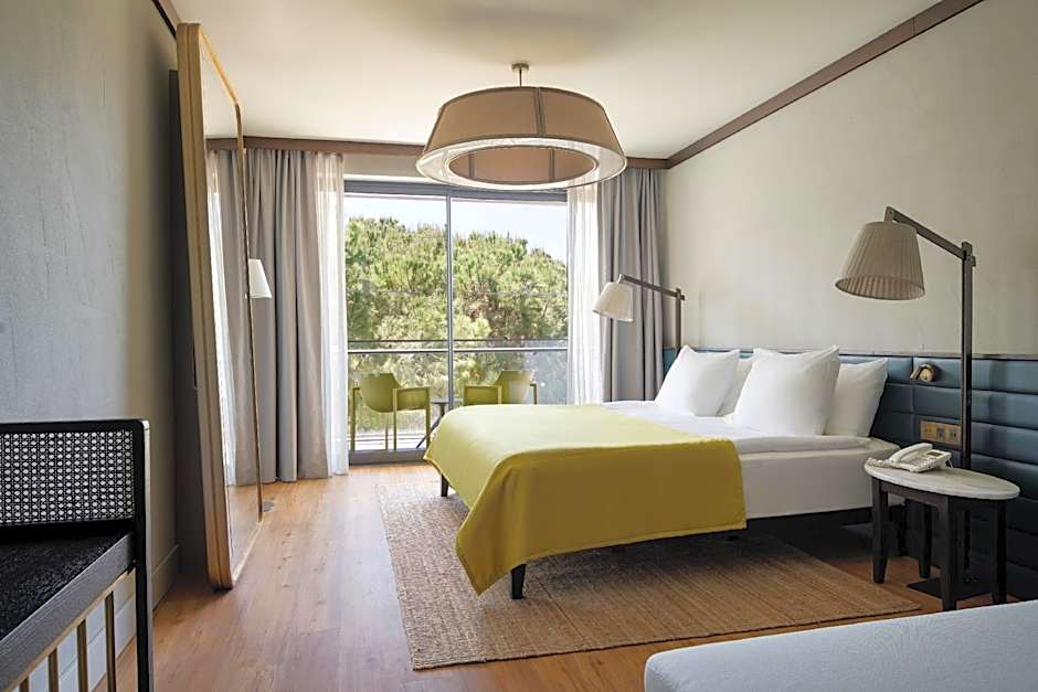 Voyage Belek Golf & Spa Hotel