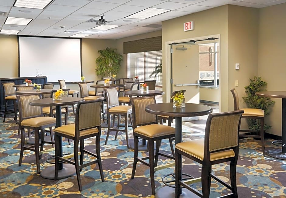 Hilton Garden Inn Mankato Downtown