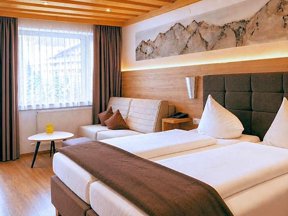 Landhotel Kaserer