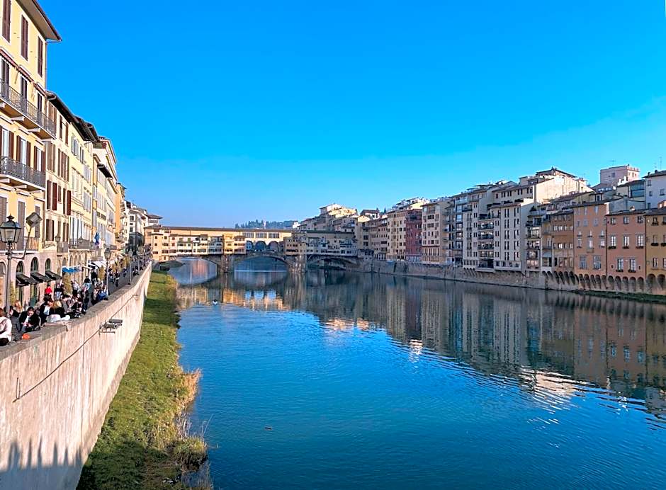 Palazzo Firenze by Baglioni Hotels & Resorts