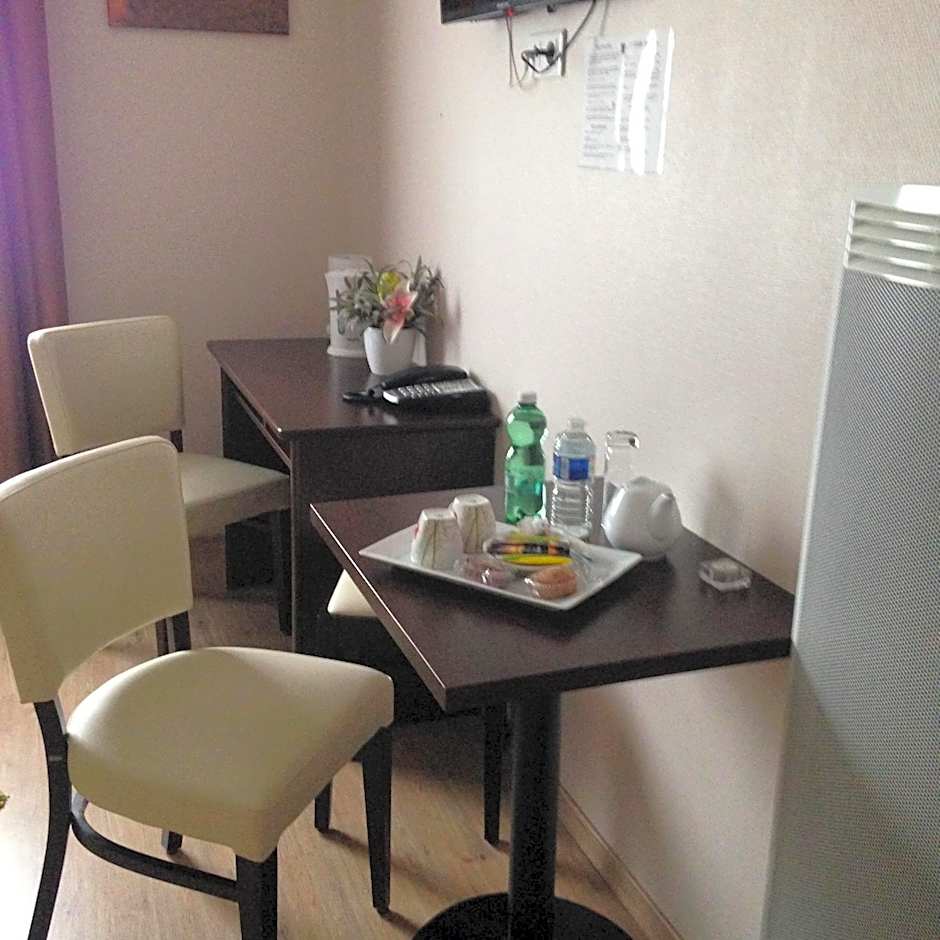 Hôtel Particulier VILLA DES MARAIS