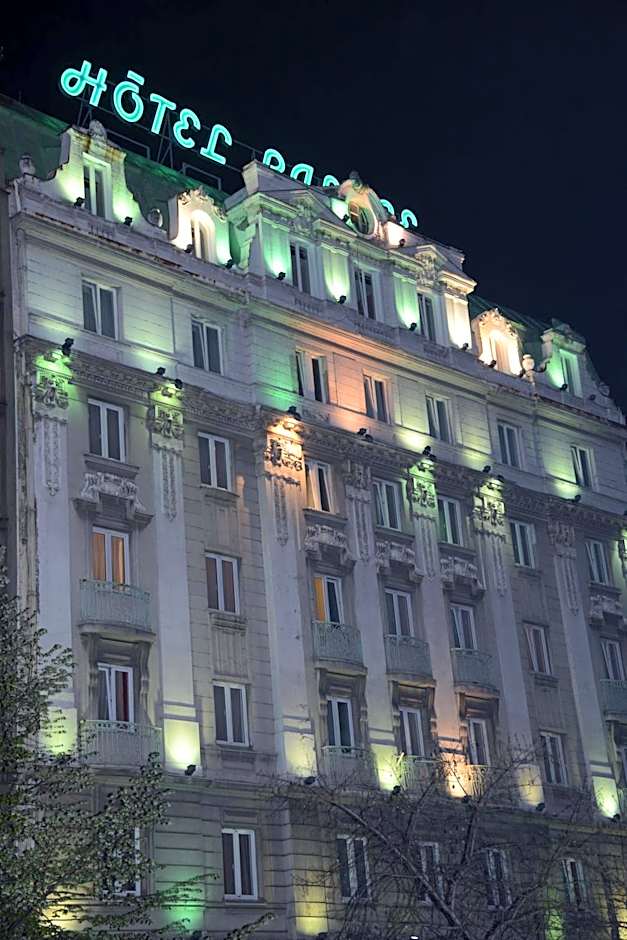 Palace Hotel