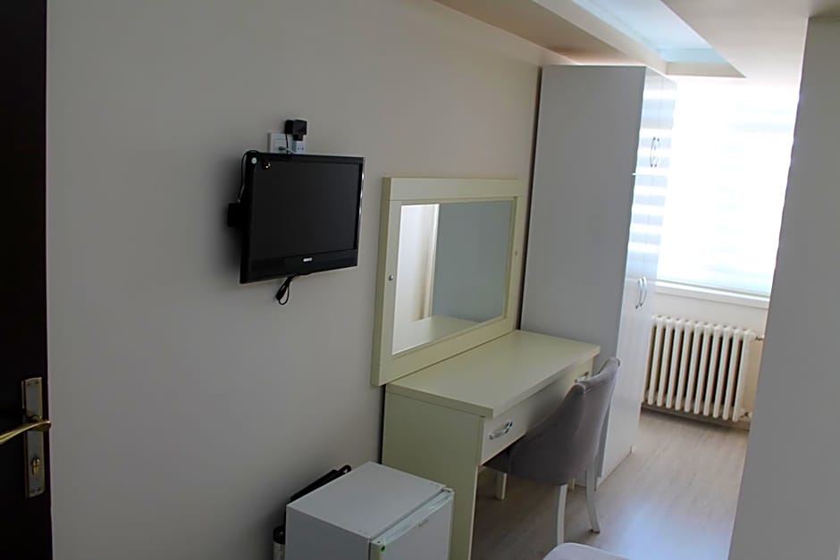 Hotel Abro Necatibey