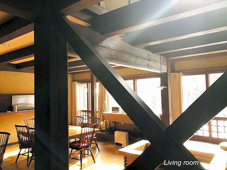 The Guest House Japan Hakuba