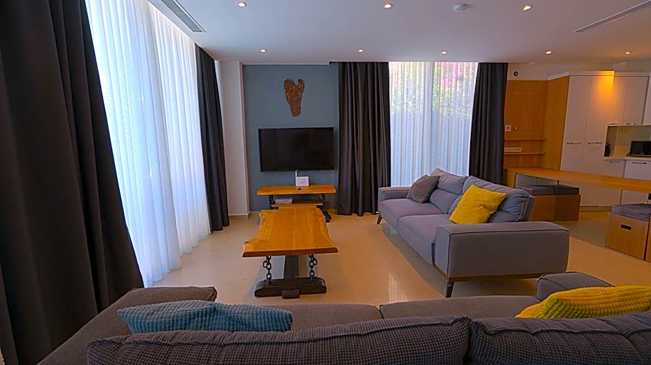 Blue Point Hotel Yalikavak