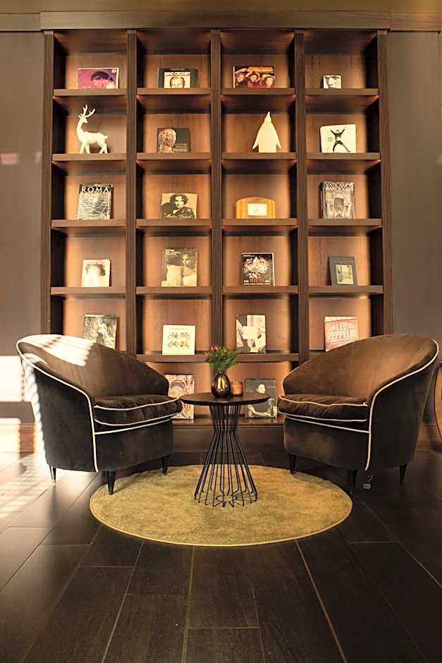 Palazzo Navona Hotel