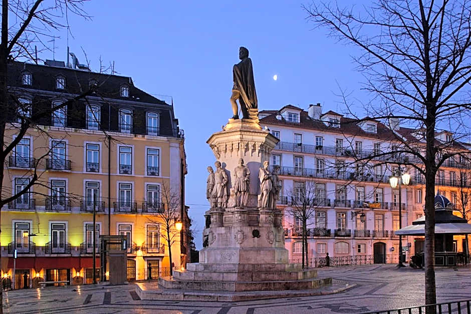 Hotel Principe Real