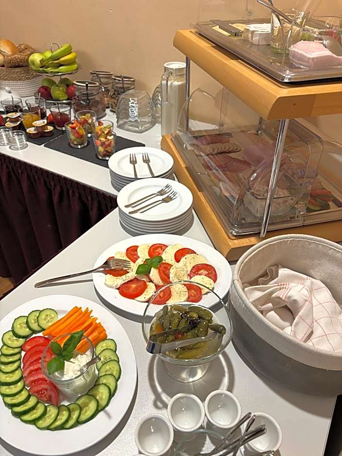 Johanniterhaus Wittenberg