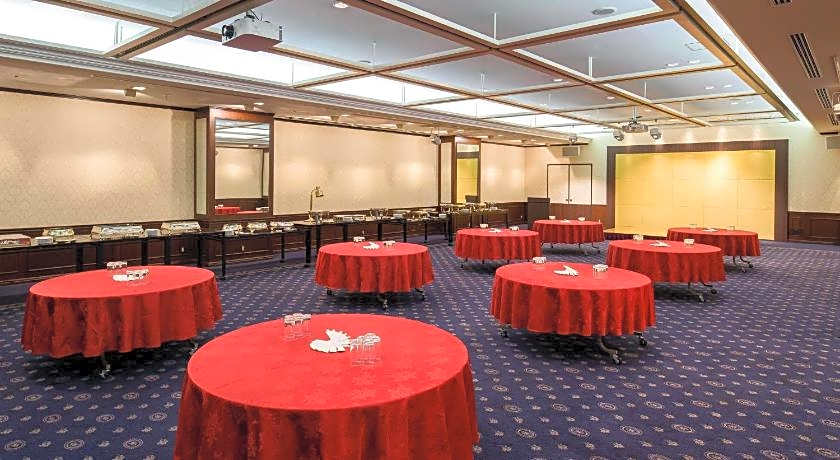 Grand Mercure Nara Kashihara