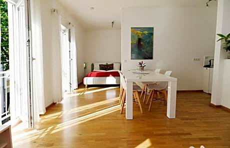 Superior Apartment 40m2