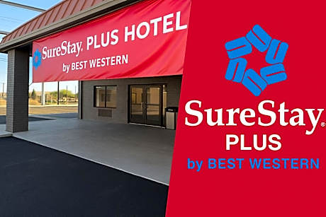 SureStay Plus by Best Western Alamogordo White Sands