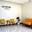 แอ่ว-ดีLD Hotel&Residences