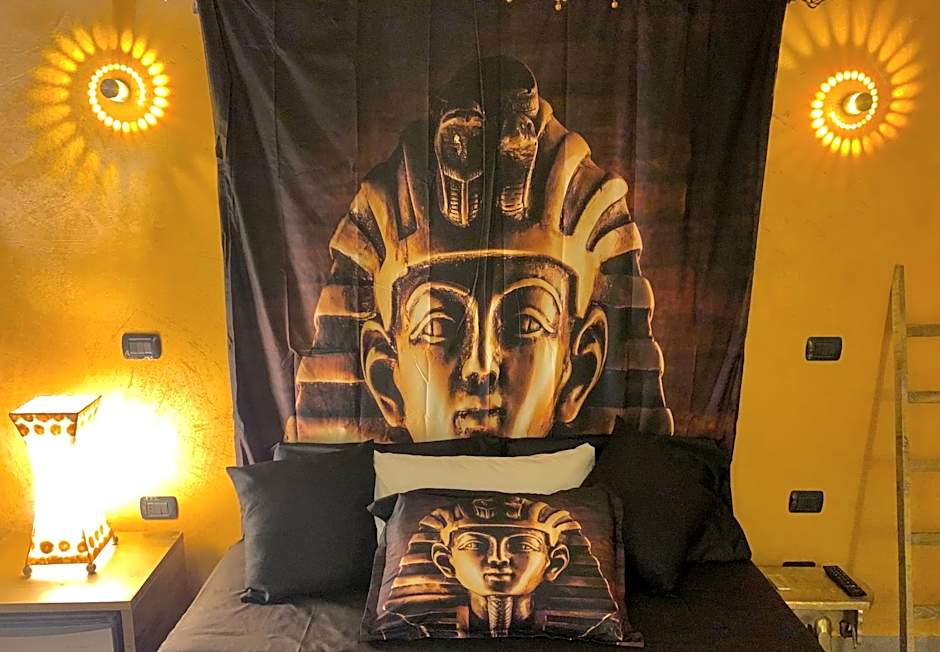 Hotel Motel Residence S