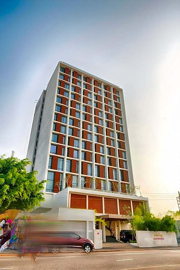 Jetwing Colombo Seven