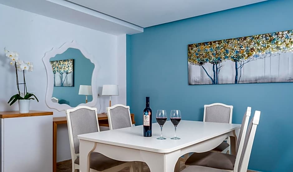 White Rock of Kos Hotel - Adults only