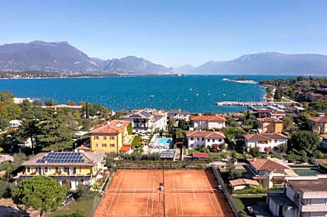 La Quiete Park Hotel