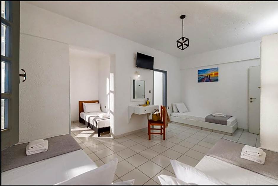 Kings Hersonissos Hotel