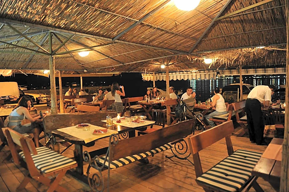 Hotel Ponta Nova