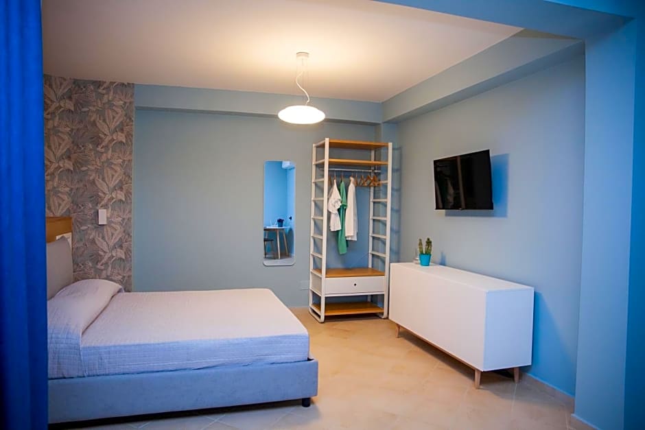 B&B Le Colonne – Cassino, NH