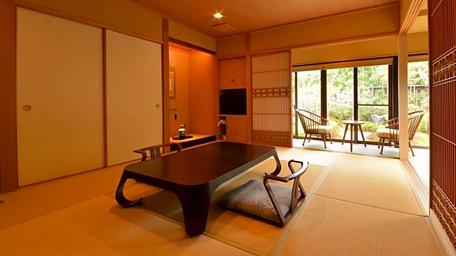 Japanese Ryokan Seryo