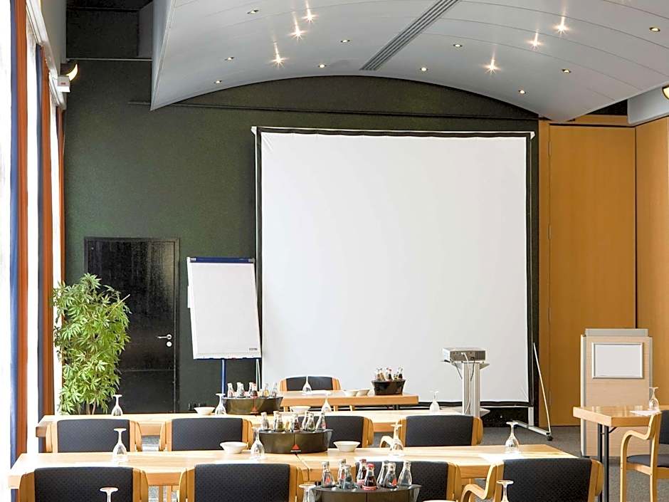 Novotel Hannover