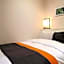 KT&G Sangsangmadang Chuncheon Stay