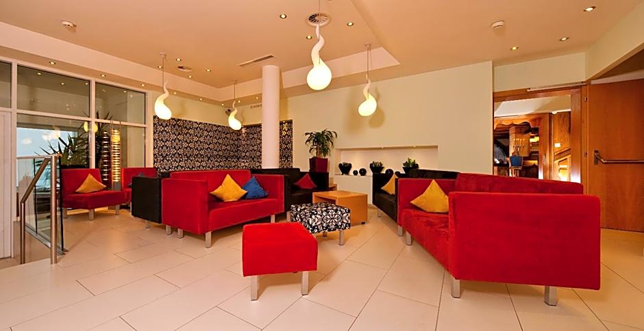Hotel Dominic