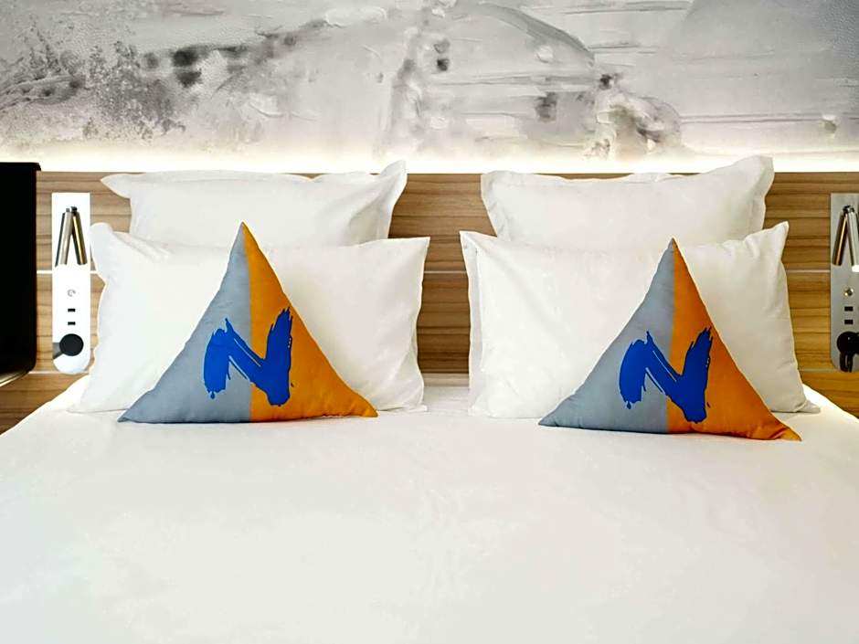 Novotel Tunis Lac