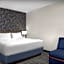 Courtyard by Marriott Richmond Downtown