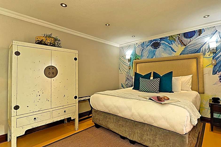 Kgarebana Boutique Guesthouse