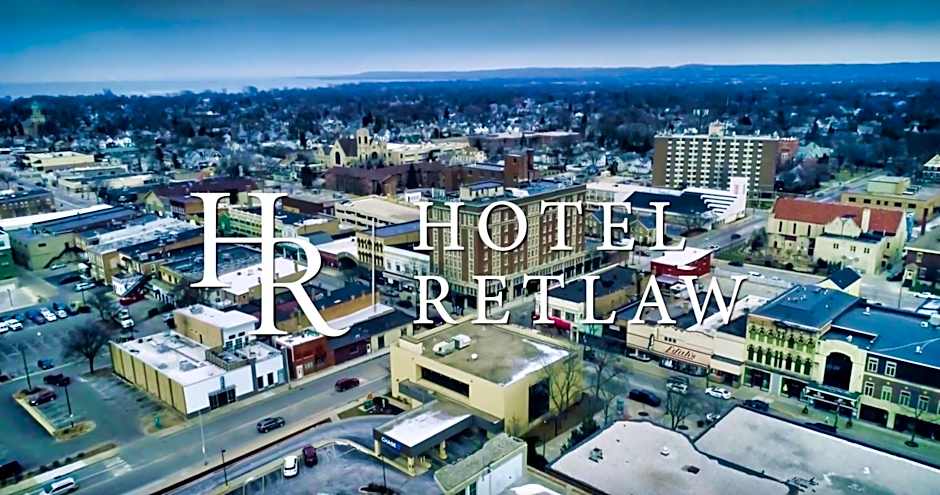 Hotel Retlaw, Trademark Collection by Wyndham