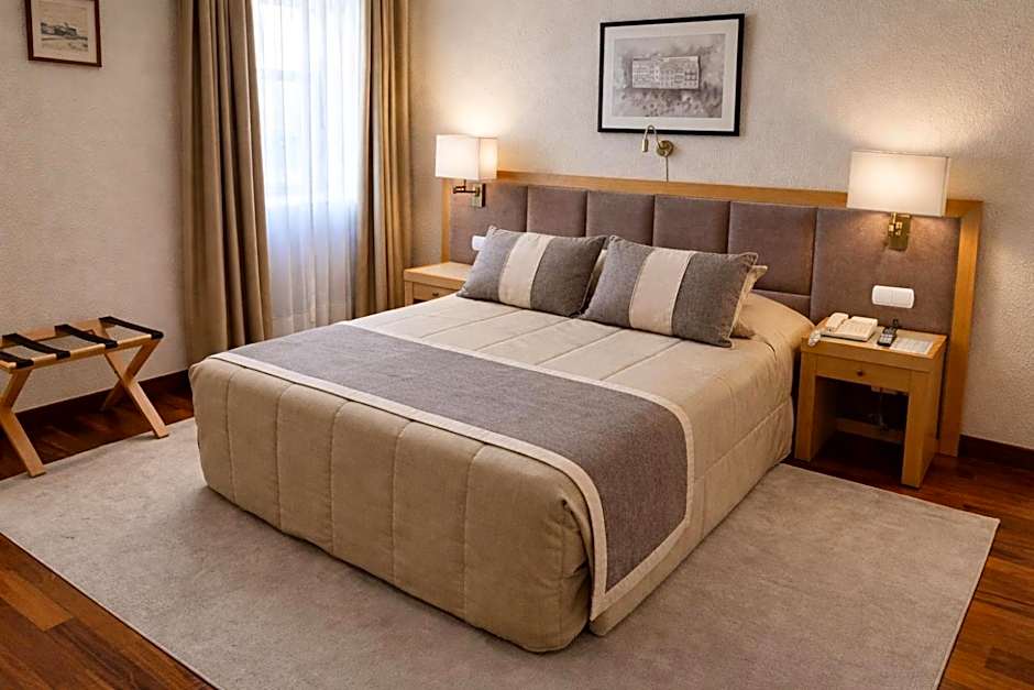 Hotel Boa - Vista