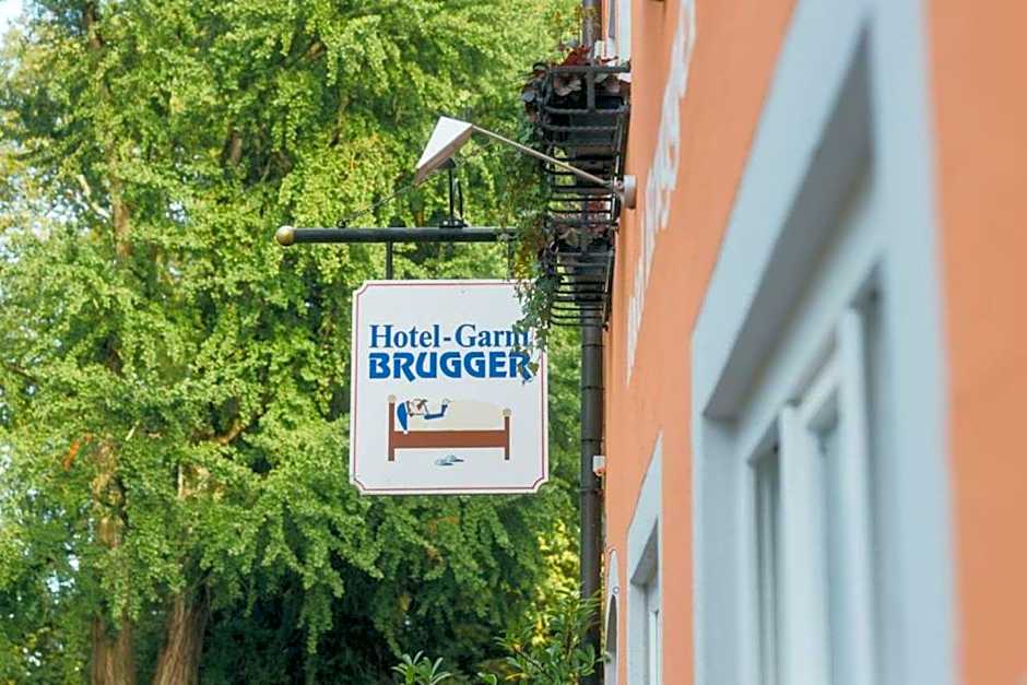 Hotel Garni Brugger
