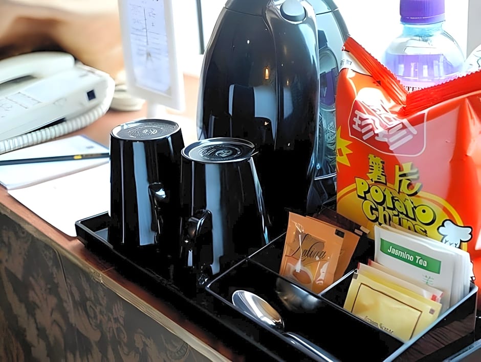 Ramada Hong Kong Grand (Former Best Western Grand)