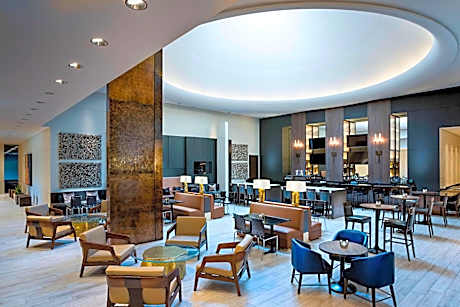 Marriott Dallas/Fort Worth Westlake