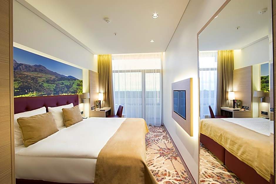 Lielupe Hotel SPA & Conferences by Semarah